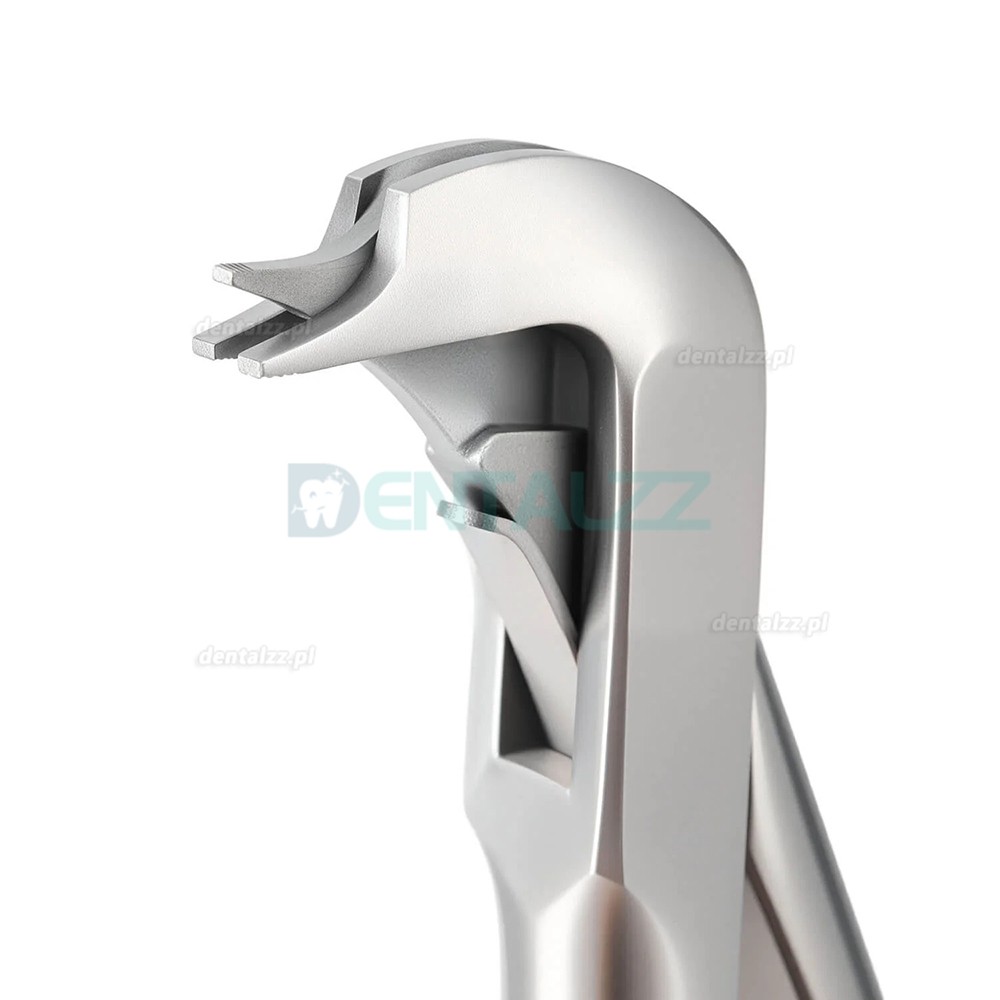 Narzędzie do Usuwania Koron Stomatologicznych Rozpieracz